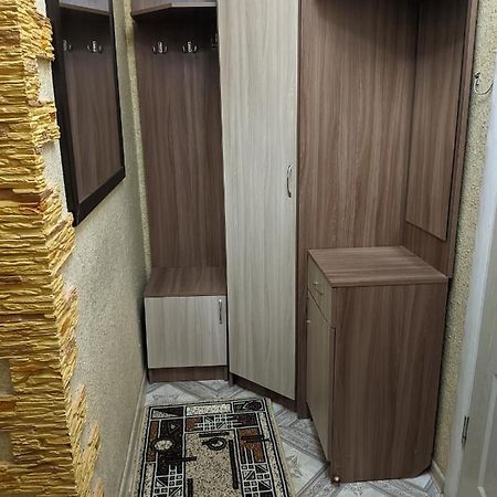 Квартира В Районе Жд Вокзала Shchūchīnsk 외부 사진