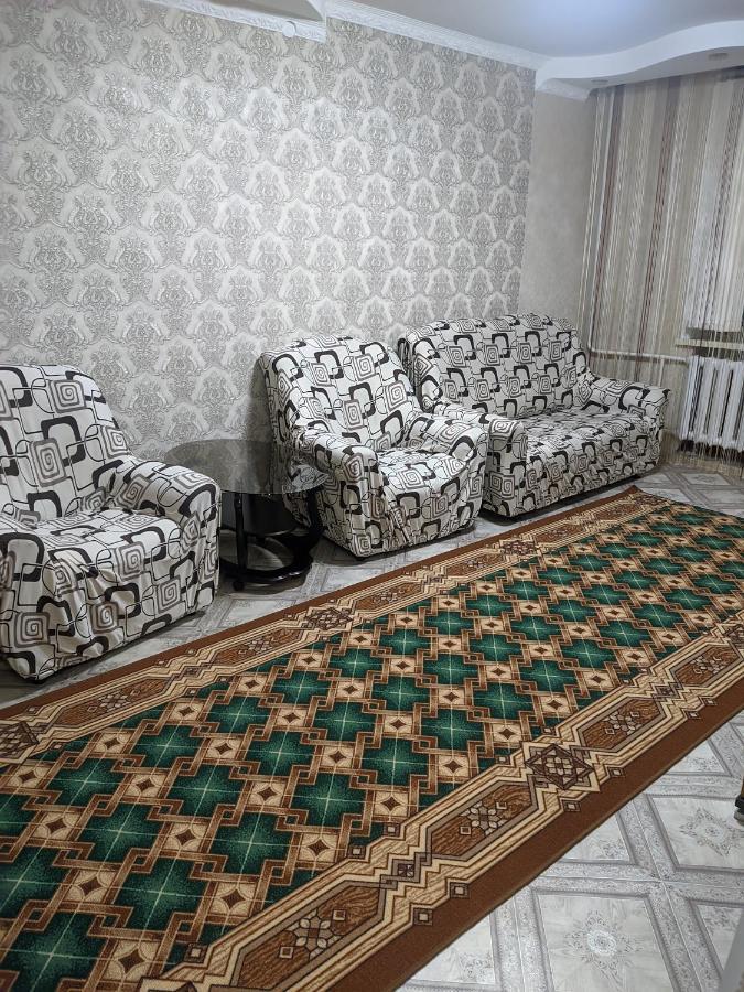 Квартира В Районе Жд Вокзала Shchūchīnsk 외부 사진